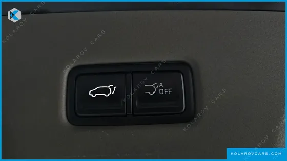 KIA CARNIVAL GASOLINE 9-SEATER SIGNATURE