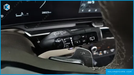 KIA CARNIVAL GASOLINE 9-SEATER SIGNATURE