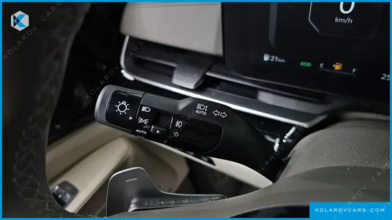 KIA CARNIVAL GASOLINE 9-SEATER SIGNATURE