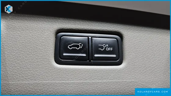 KIA CARNIVAL 7-SEATER SIGNATURE