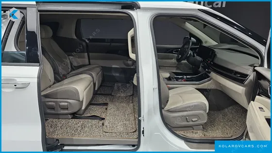 KIA CARNIVAL 7-SEATER SIGNATURE