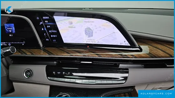 CADILLAC ESCALADE 6.2 ESV