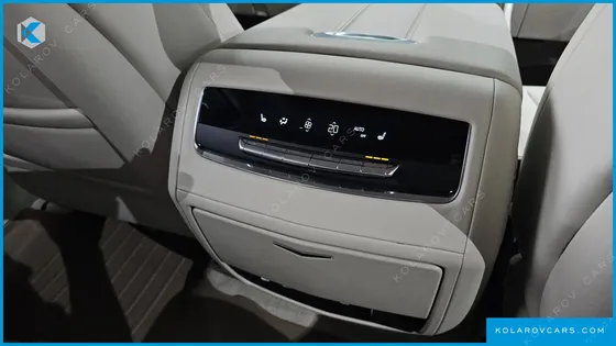 CADILLAC ESCALADE 6.2 ESV