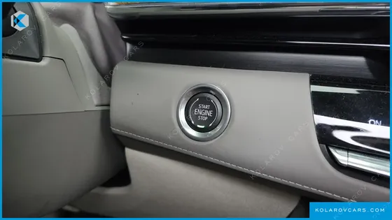 CADILLAC ESCALADE 6.2 ESV