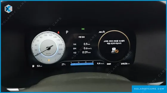 HYUNDAI SANTA FE GASOLINE 2.5T 4WD