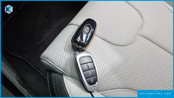 HYUNDAI SANTA FE GASOLINE 2.5T 4WD