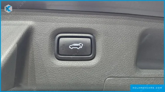 HYUNDAI SANTA FE GASOLINE 2.5T 4WD