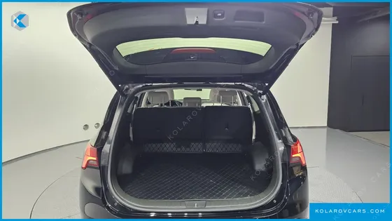 HYUNDAI SANTA FE GASOLINE 2.5T 4WD