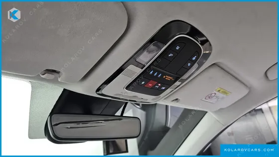 HYUNDAI SANTA FE GASOLINE 2.5T 4WD