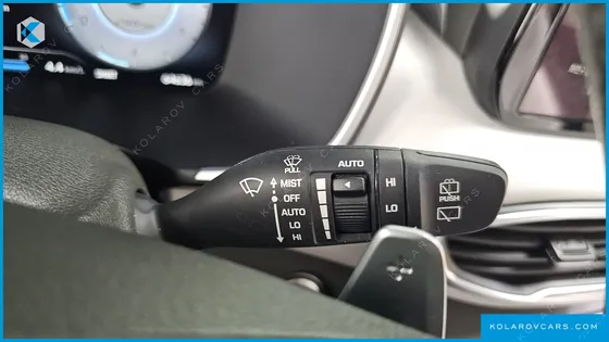HYUNDAI SANTA FE GASOLINE 2.5T 4WD