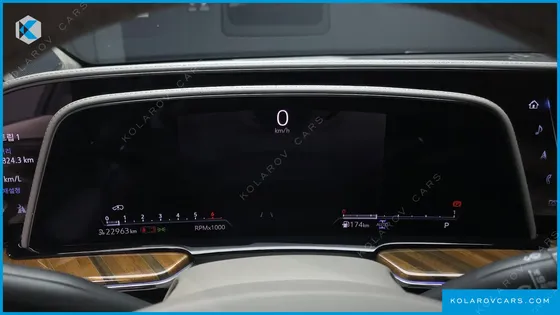 CADILLAC ESCALADE 6.2