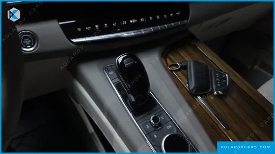 CADILLAC ESCALADE 6.2