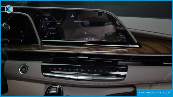 CADILLAC ESCALADE 6.2