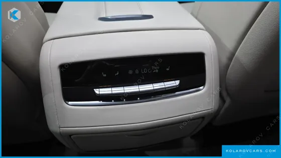 CADILLAC ESCALADE 6.2