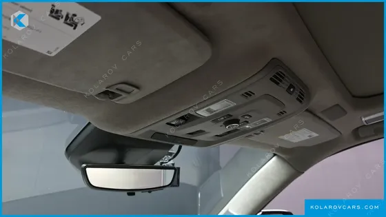 CADILLAC ESCALADE 6.2
