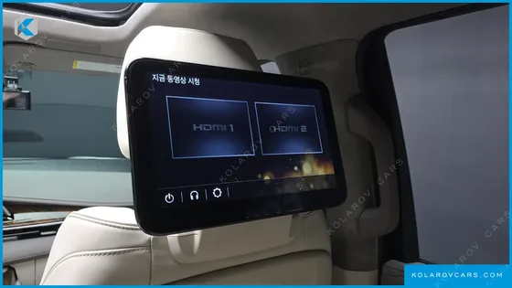 CADILLAC ESCALADE 6.2