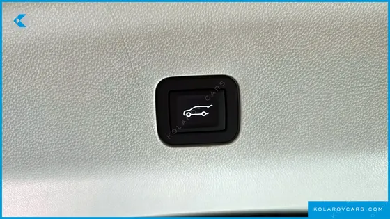 CADILLAC ESCALADE 6.2