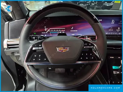 CADILLAC ESCALADE 6.2