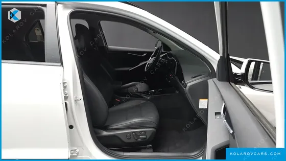 KIA NIRO SIGNATURE