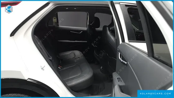 KIA NIRO SIGNATURE