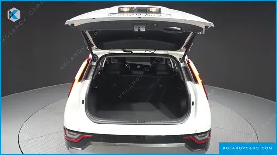 KIA NIRO SIGNATURE