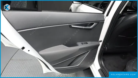 KIA NIRO SIGNATURE