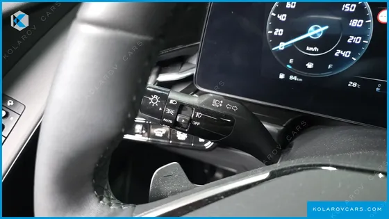 KIA NIRO SIGNATURE
