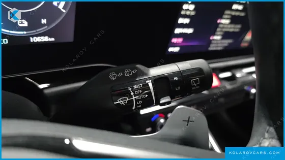 KIA NIRO SIGNATURE