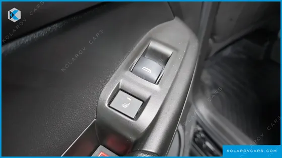 CHEVROLET (GM DAEWOO) TRAILBLAZER 1.3 TURBO 4WD