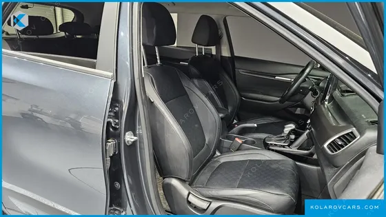 KIA SELTOS GASOLINE 1.6 TURBO 2WD