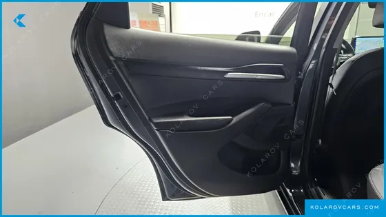 KIA SELTOS GASOLINE 1.6 TURBO 2WD