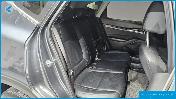 KIA SELTOS GASOLINE 1.6 TURBO 2WD
