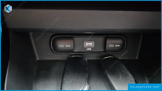 KIA SELTOS GASOLINE 1.6 TURBO 2WD