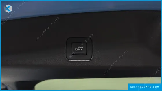 CHEVROLET (GM DAEWOO) TRAILBLAZER 1.3 TURBO 4WD