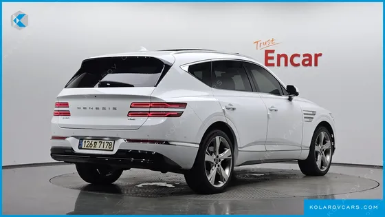 GENESIS GV80 3.0 DIESEL AWD