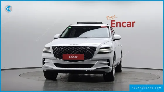 GENESIS GV80 3.0 DIESEL AWD
