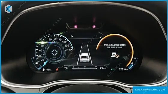 GENESIS GV80 3.0 DIESEL AWD