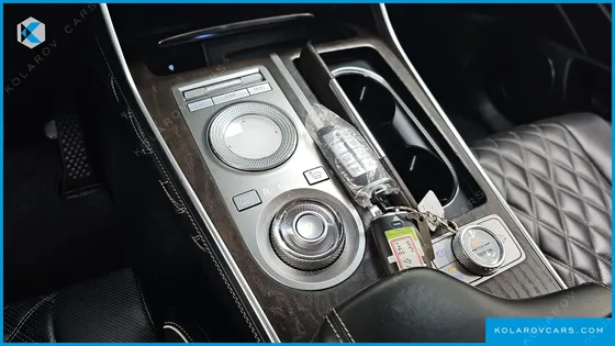 GENESIS GV80 3.0 DIESEL AWD