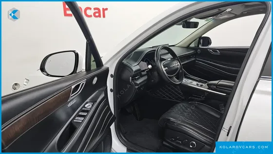 GENESIS GV80 3.0 DIESEL AWD