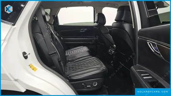 GENESIS GV80 3.0 DIESEL AWD