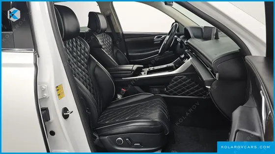 GENESIS GV80 3.0 DIESEL AWD