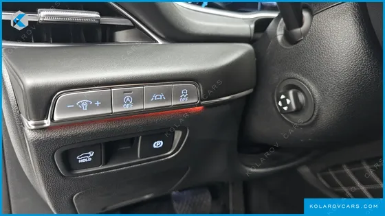 GENESIS GV80 3.0 DIESEL AWD