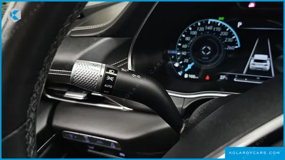 GENESIS GV80 3.0 DIESEL AWD