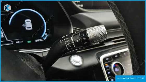 GENESIS GV80 3.0 DIESEL AWD
