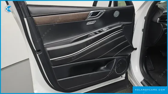 GENESIS GV80 3.0 DIESEL AWD