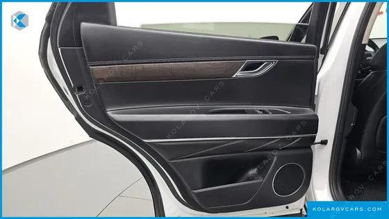 GENESIS GV80 3.0 DIESEL AWD