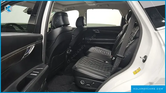 GENESIS GV80 3.0 DIESEL AWD