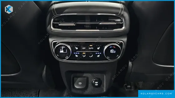 GENESIS GV80 3.0 DIESEL AWD
