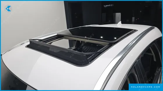 GENESIS GV80 3.0 DIESEL AWD