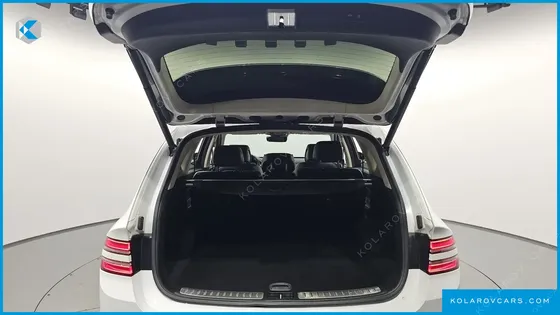 GENESIS GV80 3.0 DIESEL AWD